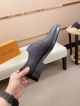 LV Black Calfskin Leather Man Shoes 052516 (5)_th.jpg